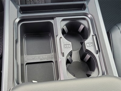 2026 Ford F-350SD F-350® Lariat®