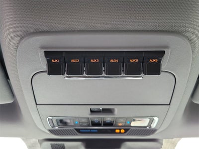 2026 Ford F-350SD F-350® Lariat®