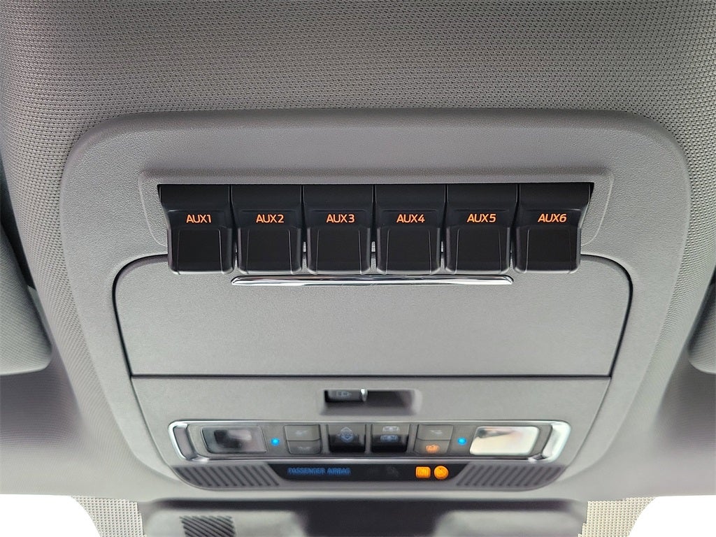 2026 Ford F-350SD F-350® Lariat®