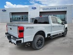 2026 Ford F-350SD F-350® Lariat®