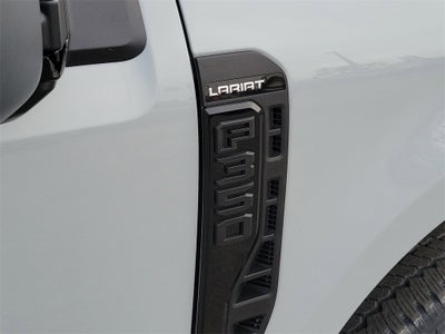 2026 Ford F-350SD F-350® Lariat®