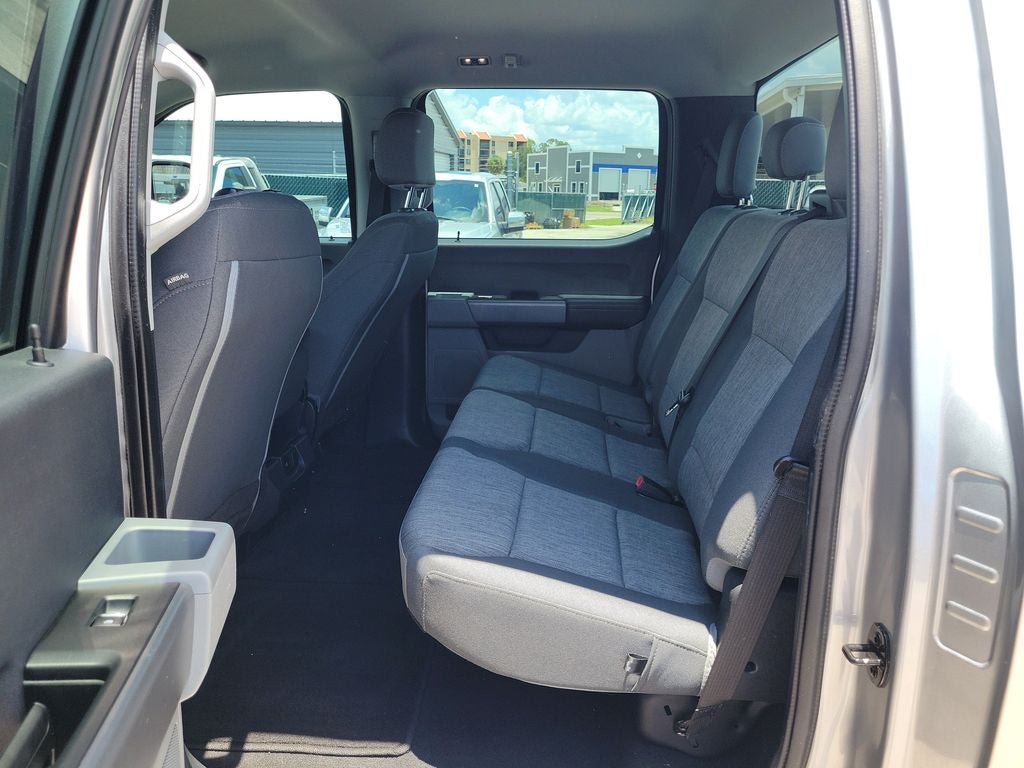 2023 Ford F-350SD XL