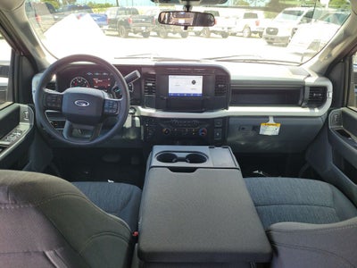 2023 Ford F-350SD XL