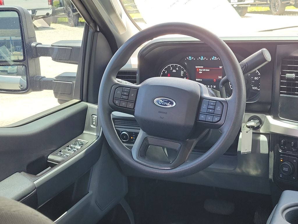 2023 Ford F-350SD XL