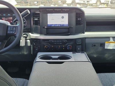 2023 Ford F-350SD XL