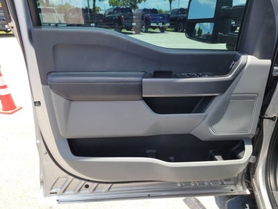 2023 Ford F-350SD XL