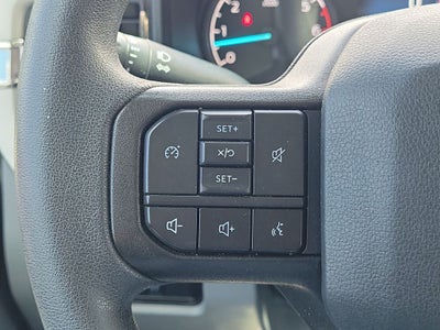 2023 Ford F-350SD XL