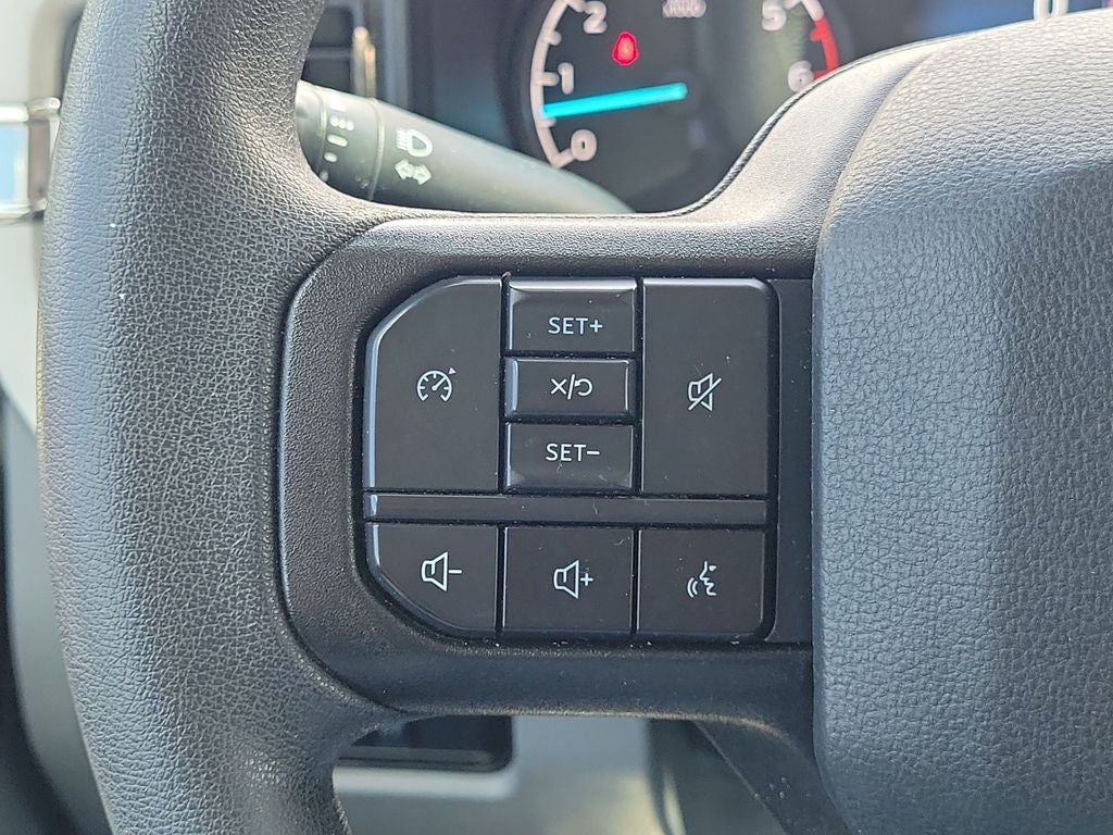 2023 Ford F-350SD XL