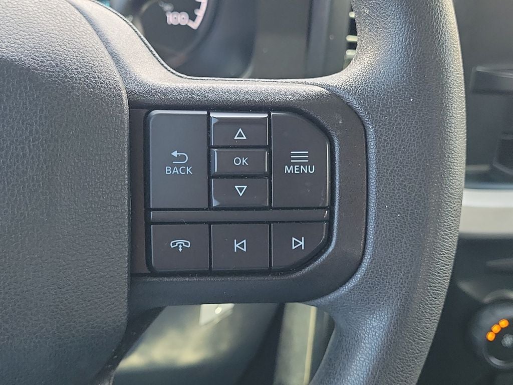 2023 Ford F-350SD XL