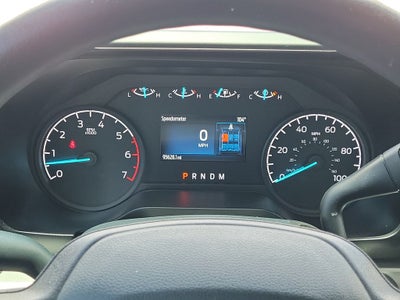 2023 Ford F-350SD XL