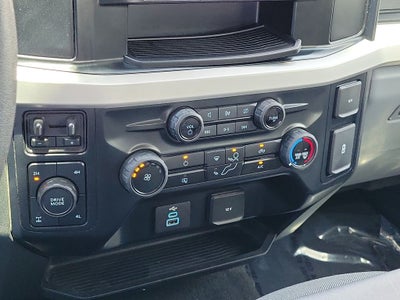 2023 Ford F-350SD XL