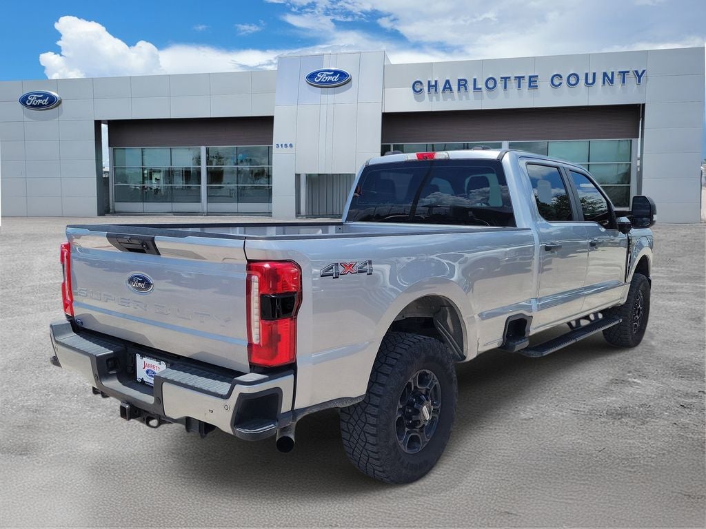 2023 Ford F-350SD XL