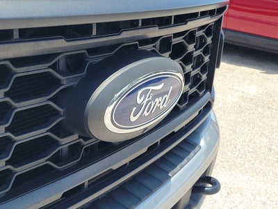 2023 Ford F-350SD XL