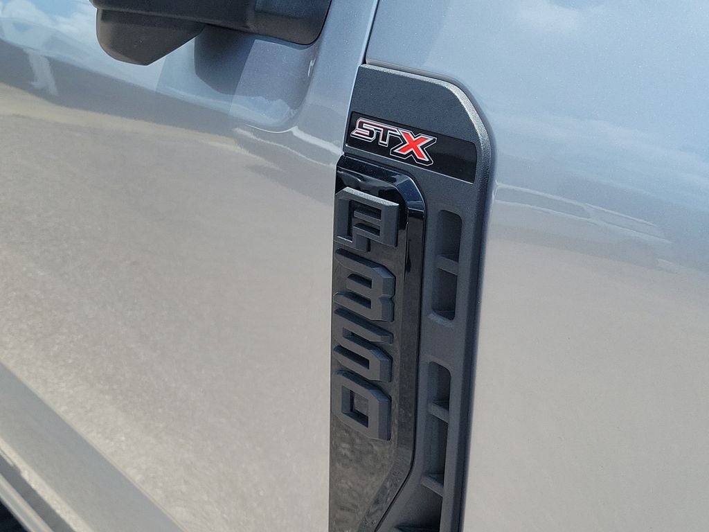 2023 Ford F-350SD XL