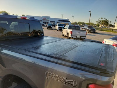 2025 Ford F-350SD Lariat