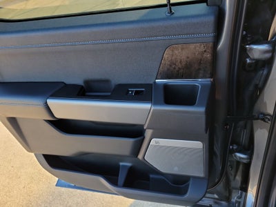 2025 Ford F-350SD Lariat