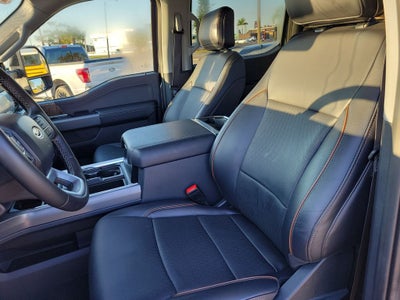 2025 Ford F-350SD Lariat