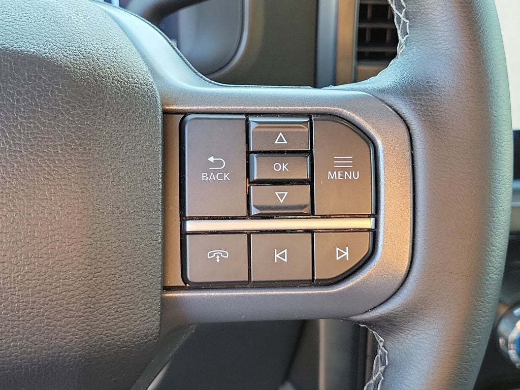2025 Ford F-350SD Lariat