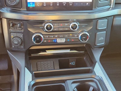 2025 Ford F-350SD Lariat