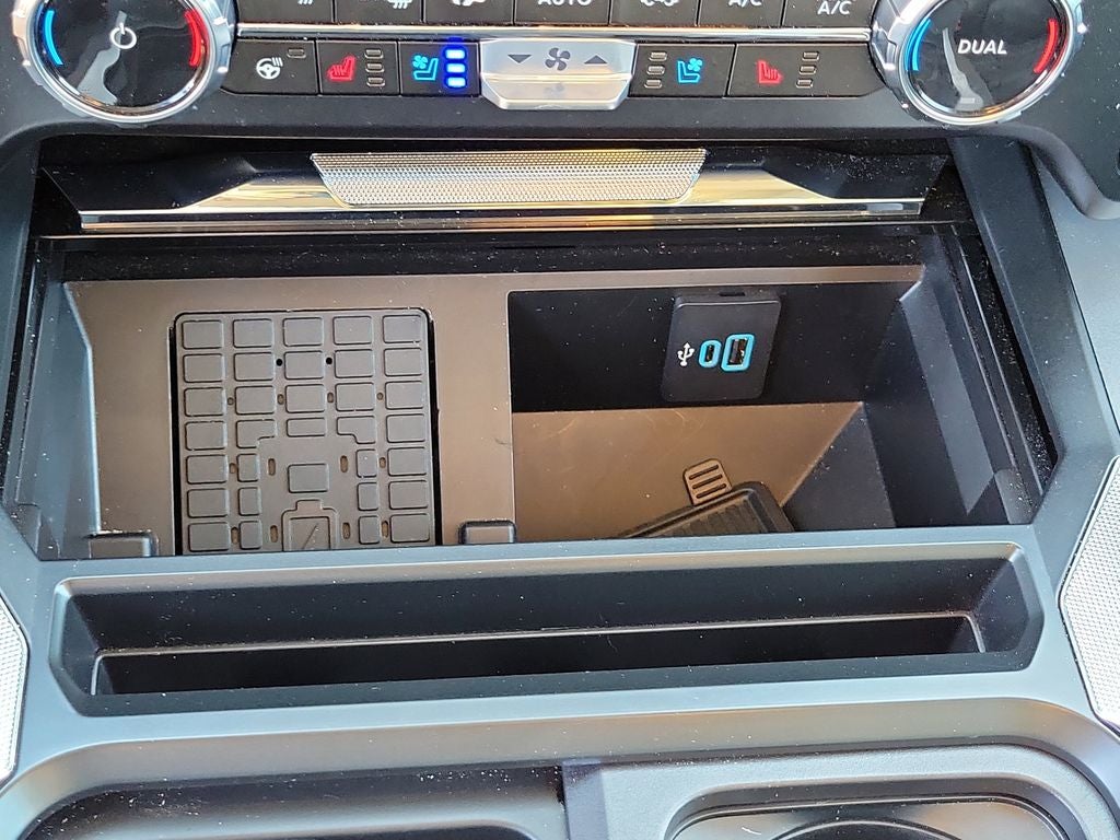 2025 Ford F-350SD Lariat