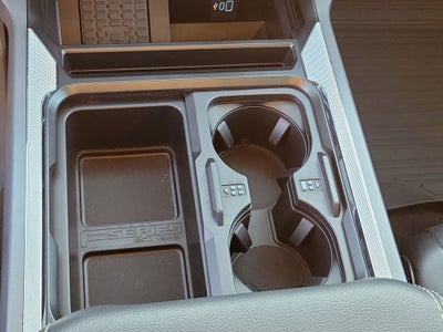 2025 Ford F-350SD Lariat