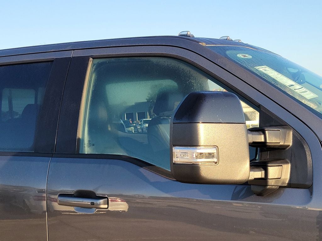 2025 Ford F-350SD Lariat