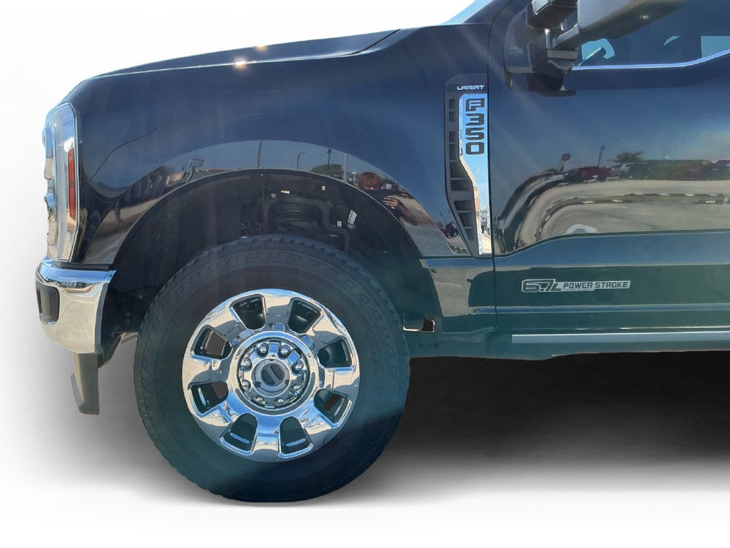 2024 Ford F-350SD Lariat