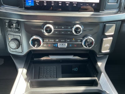 2024 Ford F-350SD Lariat