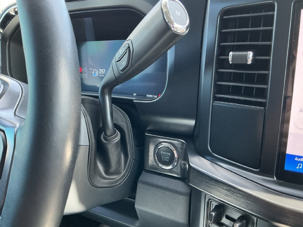 2024 Ford F-350SD Lariat