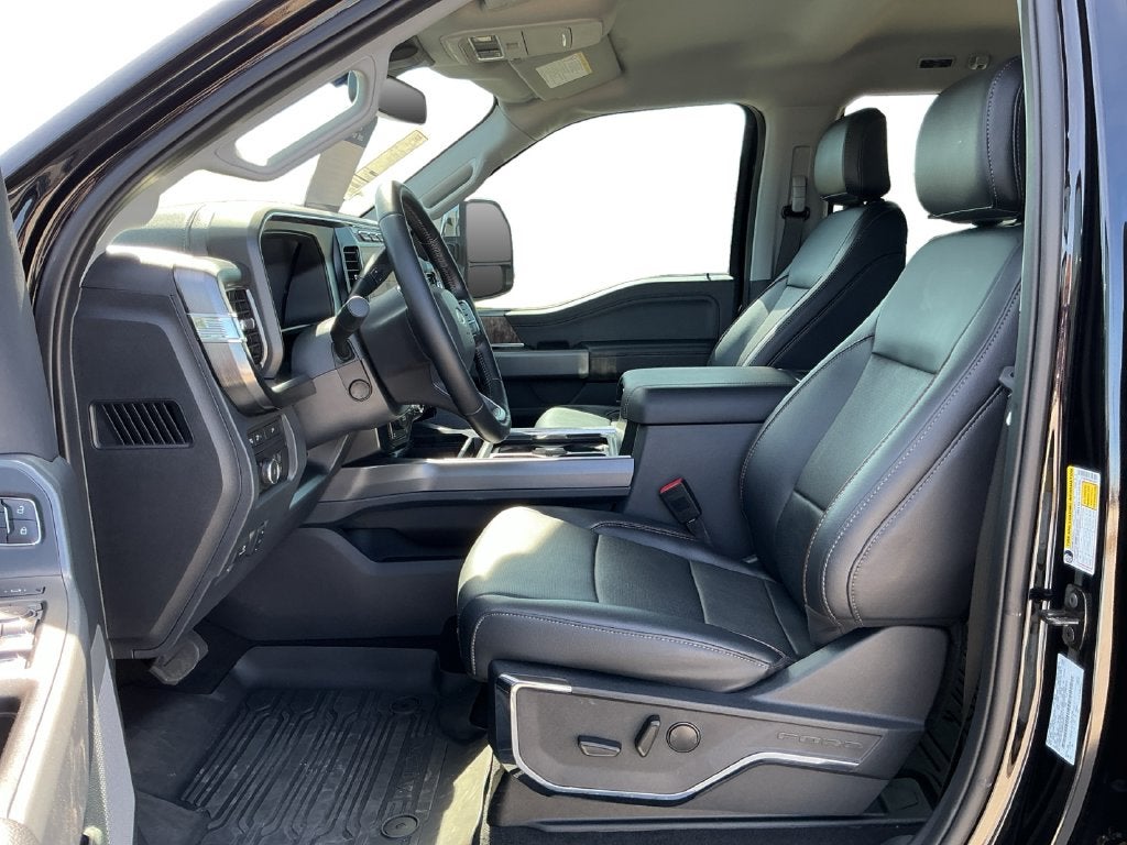 2024 Ford F-350SD Lariat