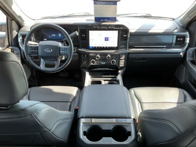2024 Ford F-350SD Lariat
