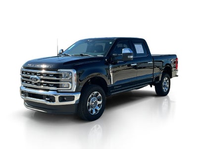2024 Ford F-350SD Lariat