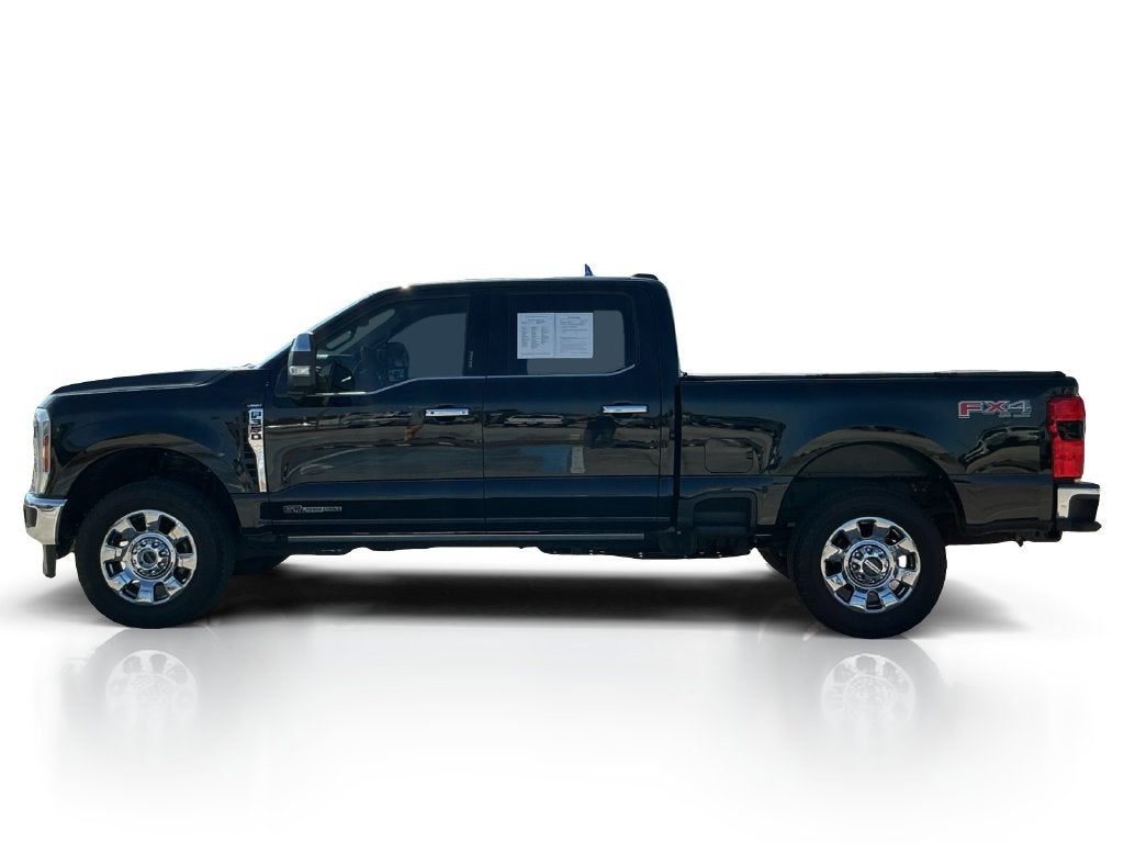 2024 Ford F-350SD Lariat