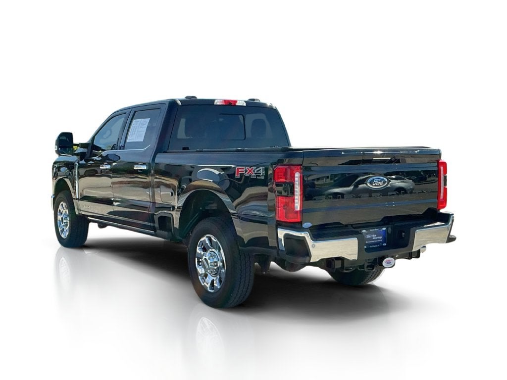 2024 Ford F-350SD Lariat