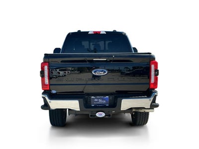 2024 Ford F-350SD Lariat