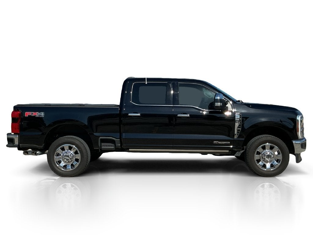 2024 Ford F-350SD Lariat