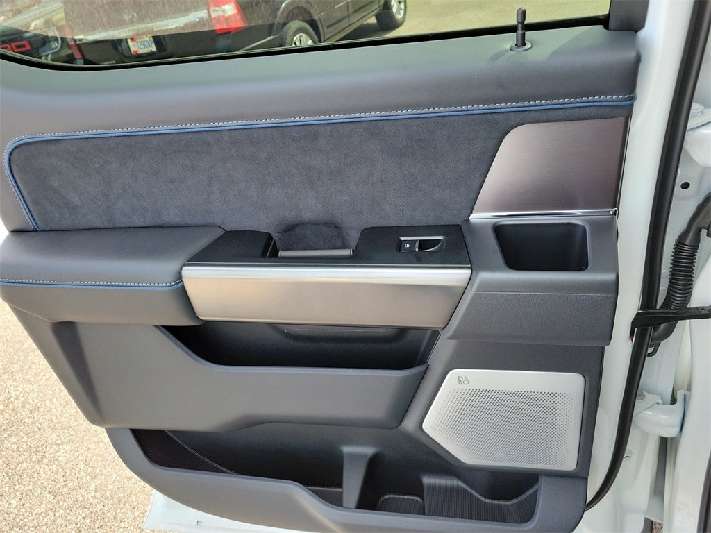 2026 Ford F-350SD Platinum DRW