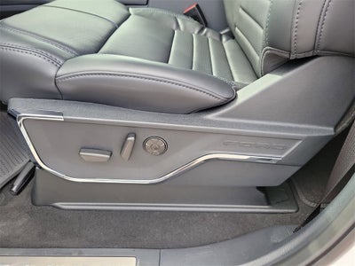 2026 Ford F-350SD Platinum DRW