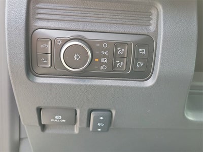 2026 Ford F-350SD Platinum DRW