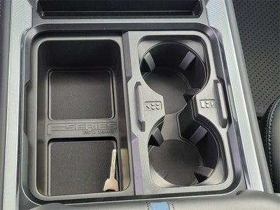 2026 Ford F-350SD Platinum DRW