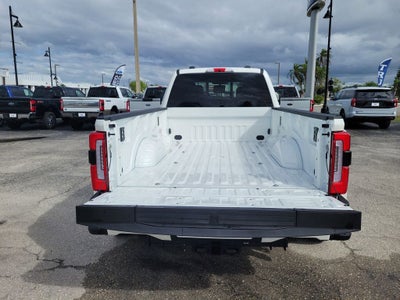 2026 Ford F-350SD DRW