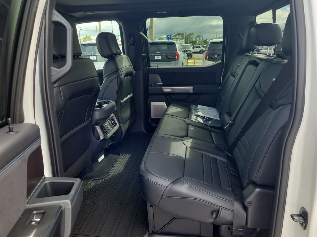 2026 Ford F-350SD DRW