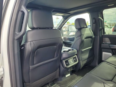 2026 Ford F-350SD DRW