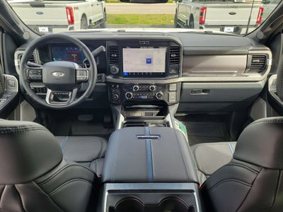 2026 Ford F-350SD DRW