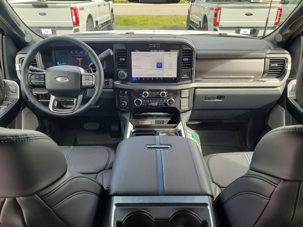 2026 Ford F-350SD DRW