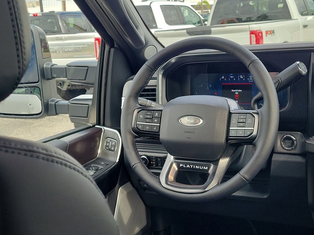 2026 Ford F-350SD DRW