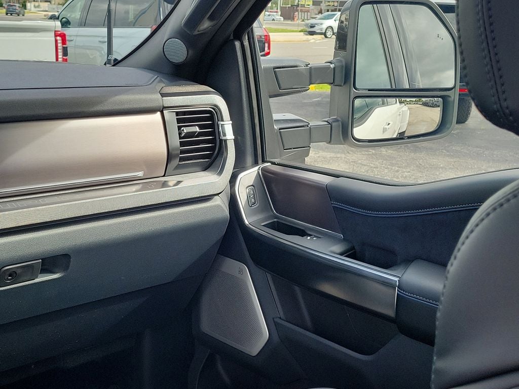 2026 Ford F-350SD DRW