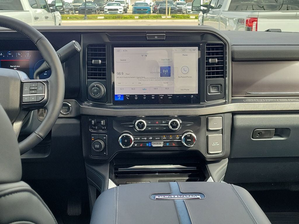 2026 Ford F-350SD DRW