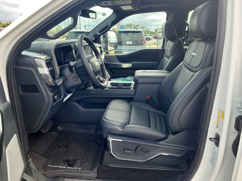 2026 Ford F-350SD DRW