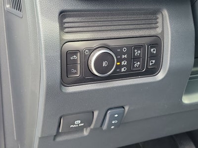 2026 Ford F-350SD DRW